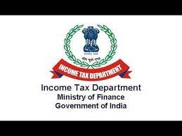 The income tax department is governed by the central board for direct taxes (cbdt) and is part of the department of revenue under the ministry of finance. How To File A Complaint With Income Tax Department In India Aaykar Vibhag Ko Kaise Shikayat Bheje Youtube