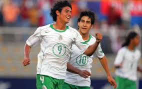 Una selección mexicana completamente desconocida, vimos jugar a futbolistas que por primera vez en su vida vestían la casaca de la selección, si la vimos ganar por un marcador relativamente amplio pero, tomando en cuenta. Sauit1gev0h8pm