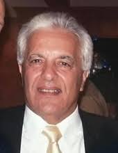 Obituary information for John DeSimone