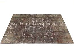 Rug, carpet (cloth covering for a floor). Sartori Entire Karma Vintage Teppich In Olive Karminroten Farbtonen 281 X 196 Cm Sartori Izabela K