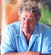 Wayne Coombs, Mai Tiki Gallery Owner Dies