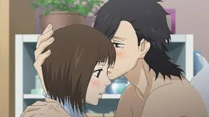 It is very similar to how. The Top 10 Best Romance Animes With Lots Of Kissing Anime Impulse
