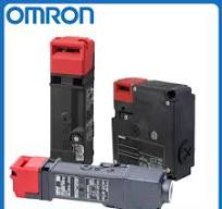 Omron D4SL Series Safety Door Switch - Models for Secure Industrial  Applications
