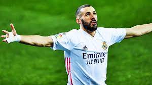 Benzema, who last week made his comeback with france after not playing for the national team for more than five years, stayed on the bench after being tended to by the world champions' medical staff. Real Madrid Karim Benzema Zeigt Seine Neue Protz Karre