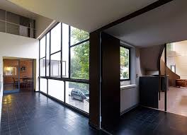 Le Corbusier Cemal Emden Maisons La Roche Jeanneret Le Corbusier Architecture Design Corbusier