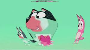 Bluey Intro Effects Intro