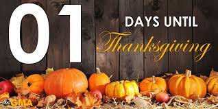 Hi, happy thanksgiving eve everyone thank you so much for popping into my page on my page i just wanna wish everyone a happy thanksgiving and you need to check out my black friday specials. Happy Thanksgiving Eve Good Morning America Scoopnest