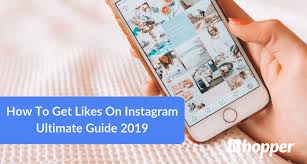 How to get instagram followers cheat 2020. How To Get Likes On Instagram Ultimate Guide 2020