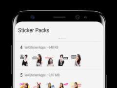 Lengkap cocok anda gunakan untuk wallpaper laptop, smartphone dan db bbm lucu terbaru. Sticker Cewe Cantik For Whatsapp Free Download