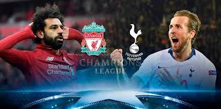 Alman teknik direktör jurgen kloop'un öğrencileri 47. Tottenham Liverpool Hora Tv Y Formaciones