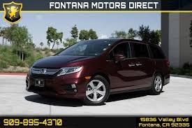 Honda odyssey for sale by owner. 50 Best Used Honda Odyssey For Sale Savings From 3 169