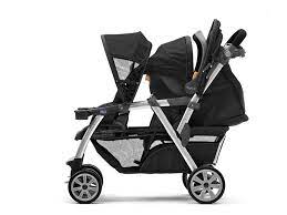 This chicco cubes cortina is a compelling companion for helping with shopping. Amazon Com Chicco Cortina Together Double Stroller Minerale Baby