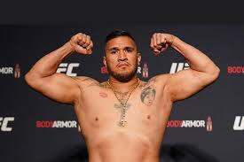He was one of the world's tallest men to ever live. Ike Villanueva Vs Jorge Gonzalez Moved To Aug 22 Ufc Event