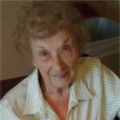 Obituary information for Mary E. Eick