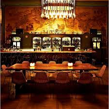 Das haus der kunst in münchen ist eines der großen internationalen ausstellungshäuser. Goldene Bar Im Haus Der Kunst Munchen Creme Guides