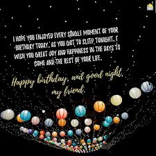 We did not find results for: Good Night Wishes And Happy Birthday Messages