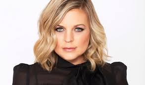 General Hospital: How Old Is Kirsten Storms' Daughter, Harper? Just 9 and  Trains In Martial Arts