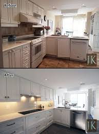 luxury kitchen cabinets in toronto in
