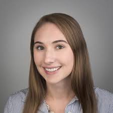 Anne-Sophie (Sophie) Gerald