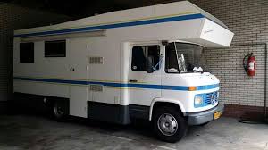 Mb 608 Camper Van Conversion Diy Expedition Truck Mercedes Camper