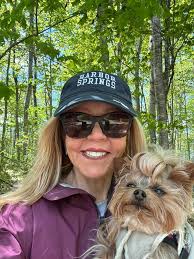 yorkie summer cut success