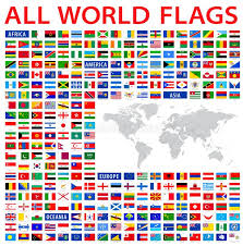 Country Flags Stock Illustrations 290 629 Country Flags Stock Illustrations Vectors Clipart Dreamstime