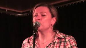 shauna parker & the saloon bar band: 'temptation'