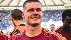 Jones hat-trick keeps Cork tails up against Westmeath