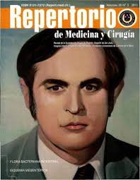 Isquemia mesentérica