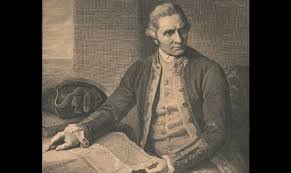 James cook was born in 1728 in marton, england. Captain Cook S Legacy In The Pacific Northwest