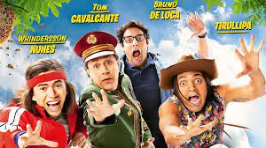 Dvd • ноябрь 30, 2017. Critica Os Parcas 2 E Uma Continuacao Fraca E Sem Graca Coletivo Nerd