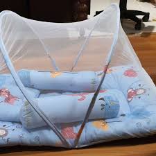 Harga dari kasur bayi kelambu di blibli.com hanya mulai dari rp 100.000 an sedangkan harga kasur bayi lipat dimulai dari rp 200.000 an. Jual Kasur Kelambu Lipat Matras Lipat Kelambu Bayi Terbaru Juli 2021 Blibli