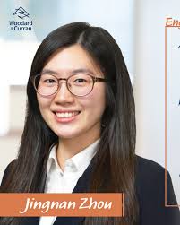 We're celebrating #Eweek2025 by highlighting our talented engineers and  their vital work in designing the future of our communities. 🏔️ 💧 🌅 Hear  from Project Engineer Jingnan Zhou about what she finds