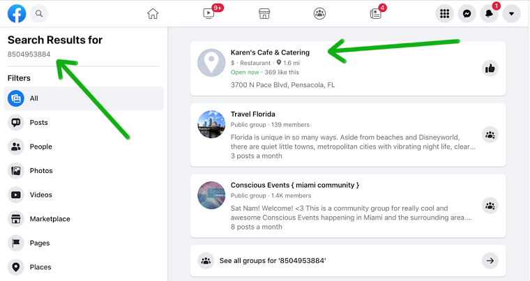 Find Facebook Account with Phone Number: Search Techniques Explained