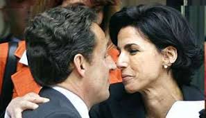 Nicolas sarkozy, 66, has been found guilty of corruption and influence peddling. France Nicolas Sarkozy Derape Sur Les Origines De Rachida Dati Jeune Afrique