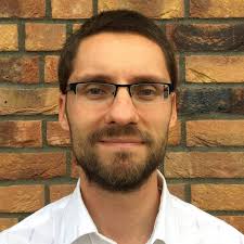 Pascal Patrick Pfaff