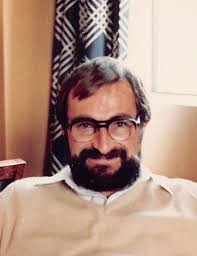 Obituary information for Graham Robert Priest