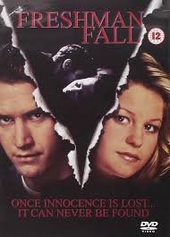 FRESHMAN FALL 1996 Zack Morris r*pes DJ Tanner; Six from Blossom, Nicki  Cox, the mom from My So-Called Life and 'That Guy!' Larry Pressman also  star. Not 90s enough? Dishwalla, the Macarena,