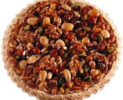 La Tarte Aux Fruits Secs Est Une Tarte A Base De Creme Fraiche Vanille Beurre Noix De Cajou Amandes En 2020 Tarte Aux Fruits Recette Tarte Aux Noix Recette Facile