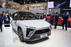 (china) is a holding company which engages in the design, manufacture, and sale of electric vehicles. Nio Stock Drops After Fatal Crash Involving Self Driving Technology Barron S