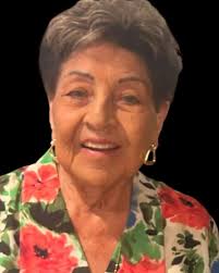 Lillie Apodaca Obituary July 30, 2025