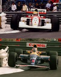 Image result for Black 1992 Monaco