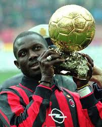 Fanpal Com Contact George Weah Write To Any Star