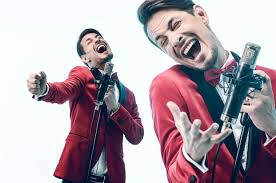 We did not find results for: Rodrigo Tapari La Cumbia Logro Meterse En Ambitos En Los Que No Era Habitual Billboard