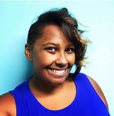 Eboni Jones loves how Rochester can feed you spiritually, creatively, and  literally.