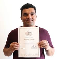 Citizenship is a prized asset. Virtual Citizenship Ceremony An Incredible Experience Aussian