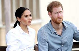 Harry and meghan expose palace hypocrisy. X7rx7z J X5rgm