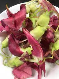 Flowerdale farm offers the highest quality, freshest and most vibrant selection of edible flowers and leaves. Katuray Flowers Astig Vegan