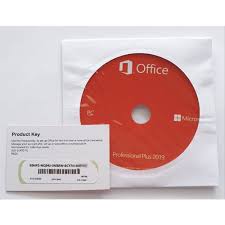 Download microsoft office 2019 professional plus baca juga : Microsoft Office 2019 Professional Plus Original Lisensi Shopee Indonesia