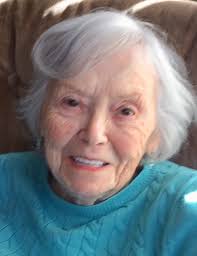 Obituary information for Alene " Allie " Goldbach